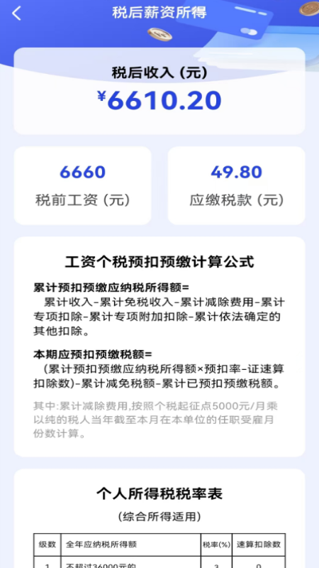 ��˰��˰��ѯappv1.0.0 �ٷ���