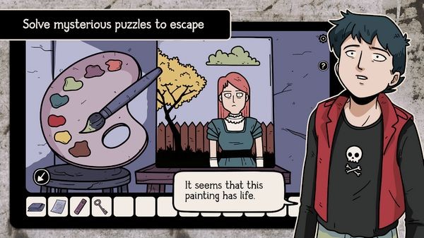 beyondtheroom���غ���v1.0.8 ���°�