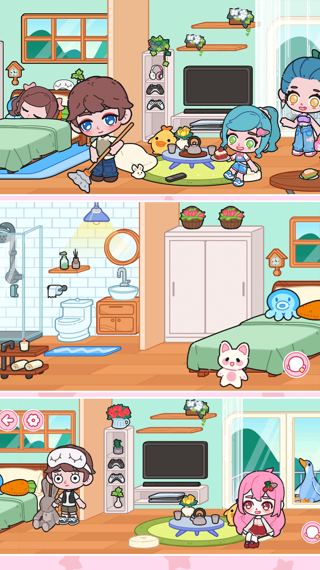 ��ϵ�λû�װ��׿��v14.4.0 �ֻ���