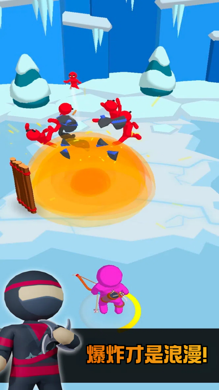 ������ʦ��˵��Ϸv300.1.6 ��׿��