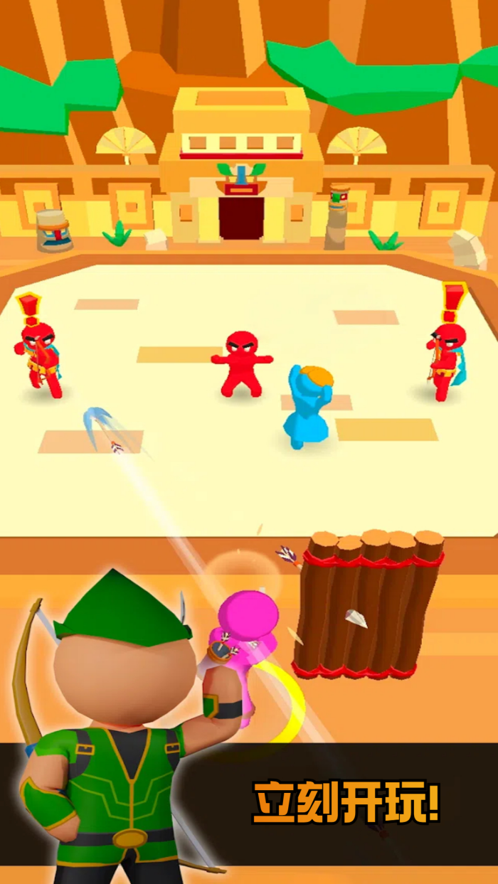 ������ʦ��˵��Ϸv300.1.6 ��׿��