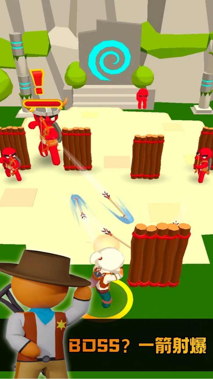 ������ʦ��˵��Ϸv300.1.6 ��׿��