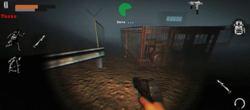 ׹������2�����޸İ�����(TheFall2)v1 ���°�