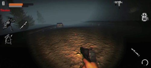 ׹������2�����޸İ�����(TheFall2)v1 ���°�