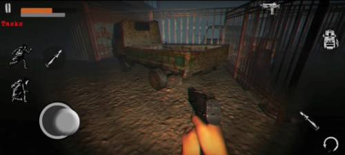 ׹������2�����޸İ�����(TheFall2)v1 ���°�