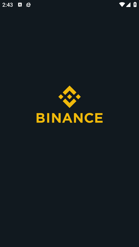 binanceapp�ٷ���������v3.8.5 ���°�