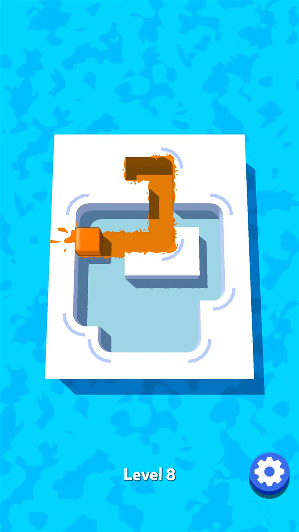 Ⱦɫ�Թ�С��Ϸv1.51 ��׿��