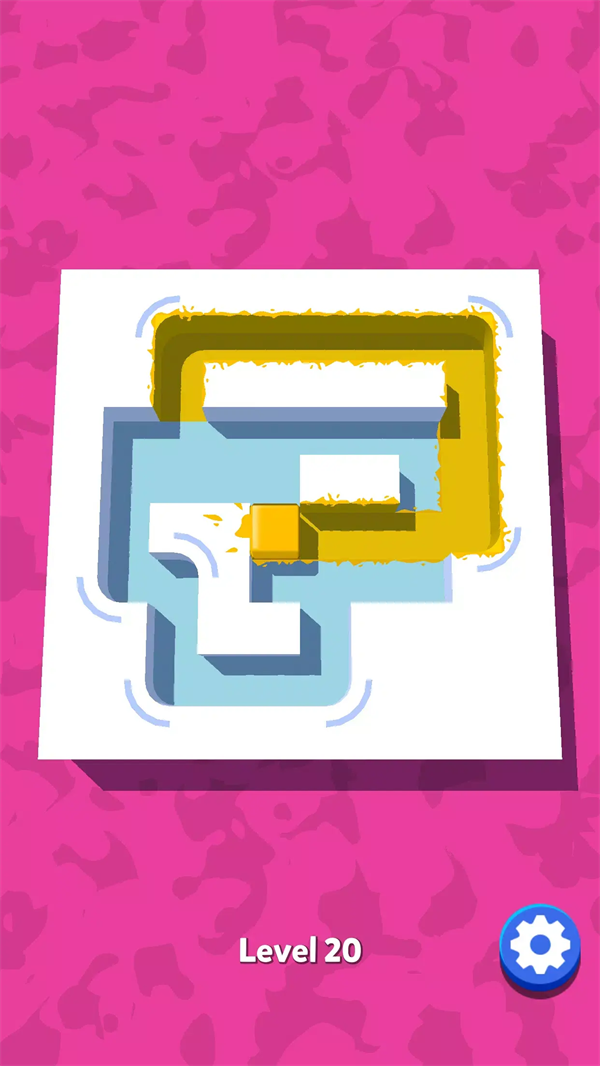 Ⱦɫ�Թ�С��Ϸv1.51 ��׿��