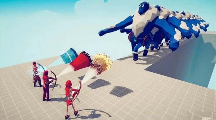 ˫��ȫ��ս����Ϸv2.0.5 ���°�