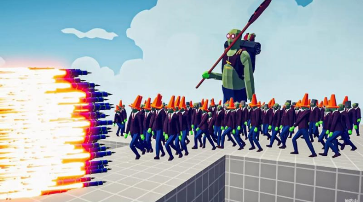 ˫��ȫ��ս����Ϸv2.0.5 ���°�