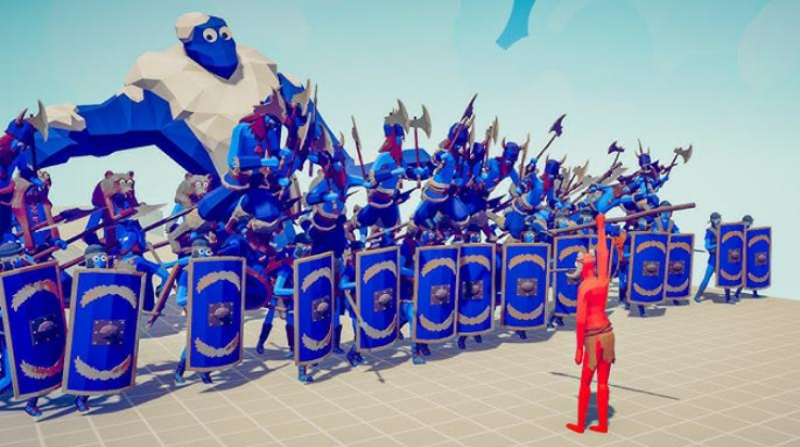 ˫��ȫ��ս����Ϸv2.0.5 ���°�