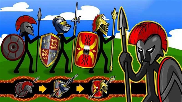 �����ս��������Ϸv1.6.83 ��׿��