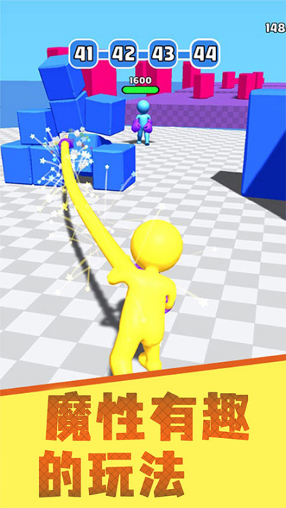 ���Ѵ�ʦС��Ϸv1.1.1 ���°�