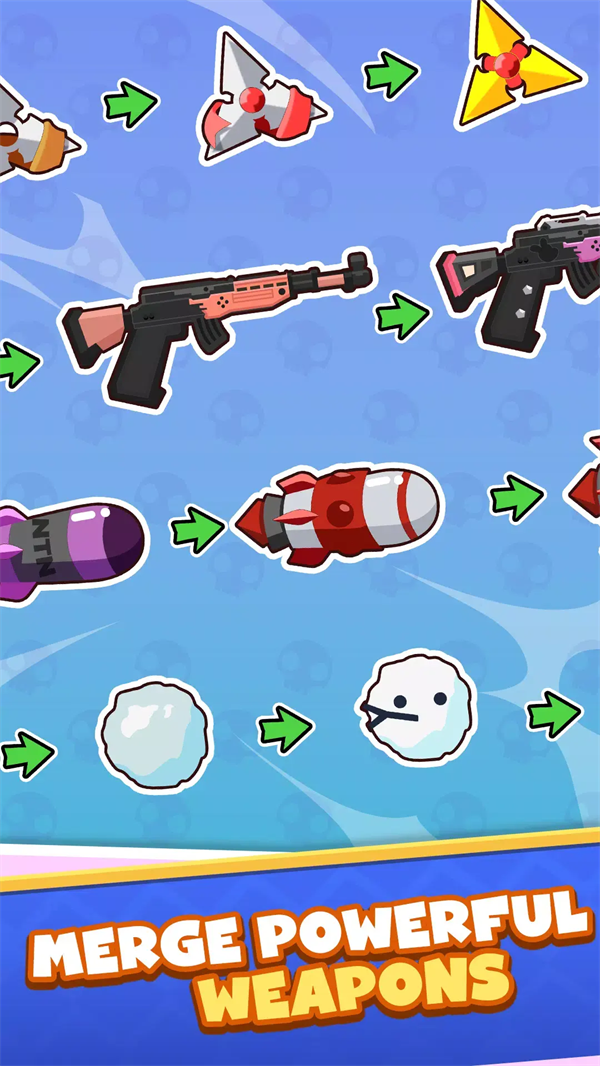 ����RPG�ϲ���ս����Ϸv1.0.3 ��׿��