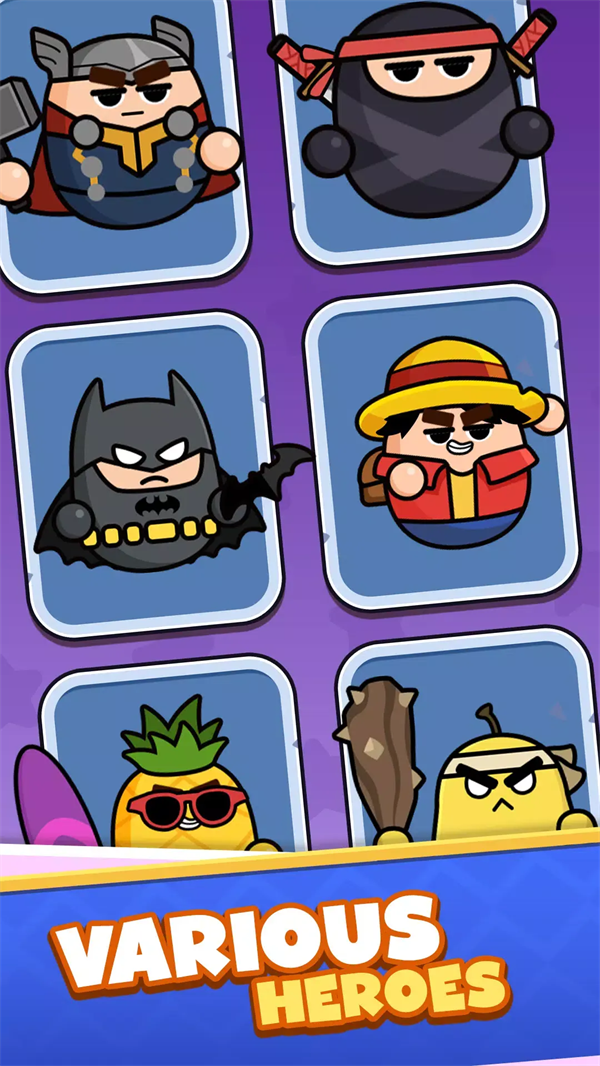 ����RPG�ϲ���ս����Ϸv1.0.3 ��׿��