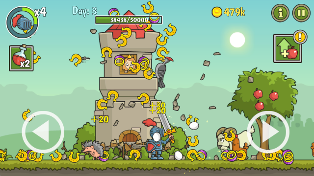 �Ǳ��ƻ�����Ϸv8.0.0 ��׿��