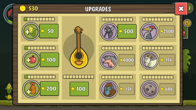 �Ǳ��ƻ�����Ϸv8.0.0 ��׿��