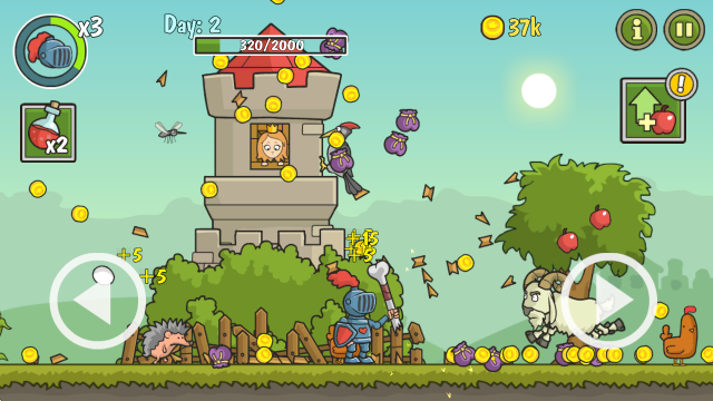 �Ǳ��ƻ�����Ϸv8.0.0 ��׿��