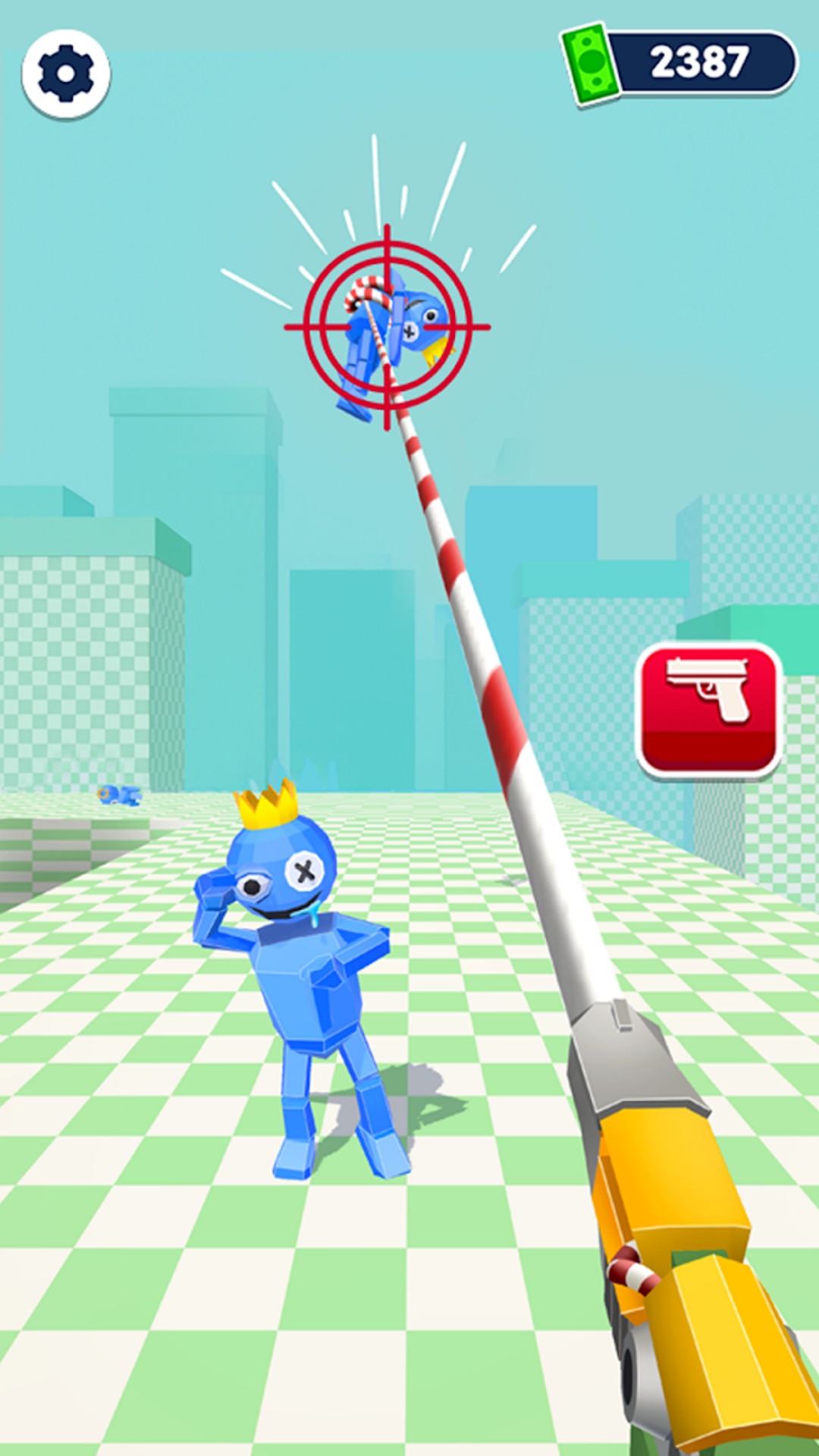 ����Сľż��Ϸv300.1.5 ��׿��