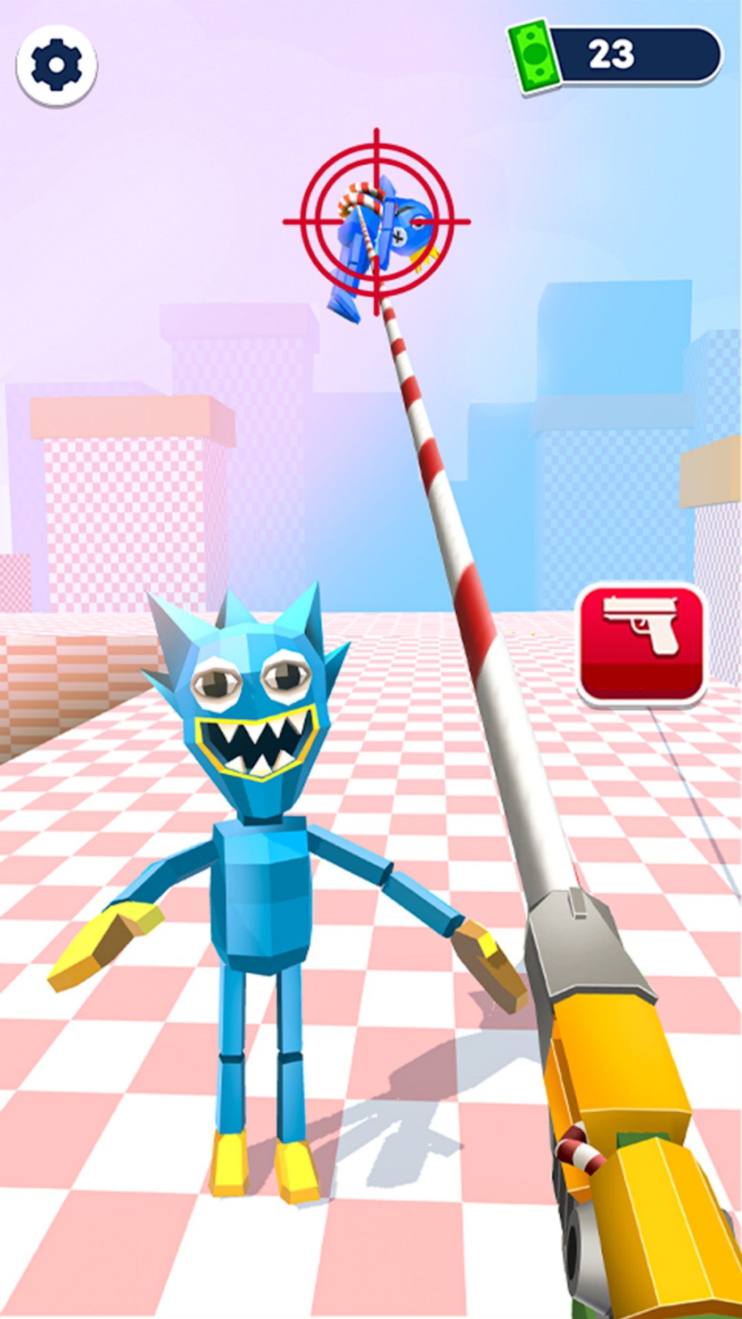 ����Сľż��Ϸv300.1.5 ��׿��