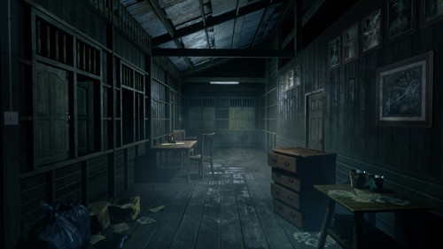 ����֮�ҿֲ���Ϸ(Inside - the evil house)v1.1.3 �ֻ���