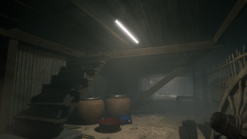 ����֮�ҿֲ���Ϸ(Inside - the evil house)v1.1.3 �ֻ���