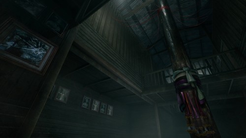 ����֮�ҿֲ���Ϸ(Inside - the evil house)v1.1.3 �ֻ���