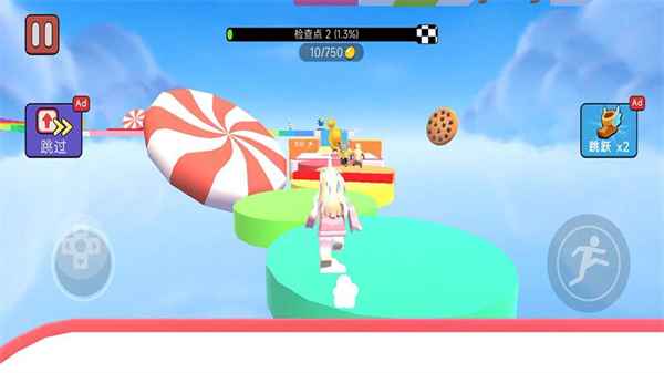 �����Ծ��Ϸv337.1.8 ��׿��