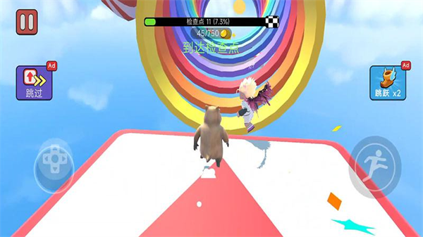 �����Ծ��Ϸv337.1.8 ��׿��