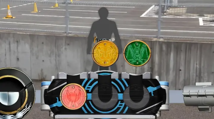 ������ʿŷ�ȱ���ģ����������v1.0 ���°�