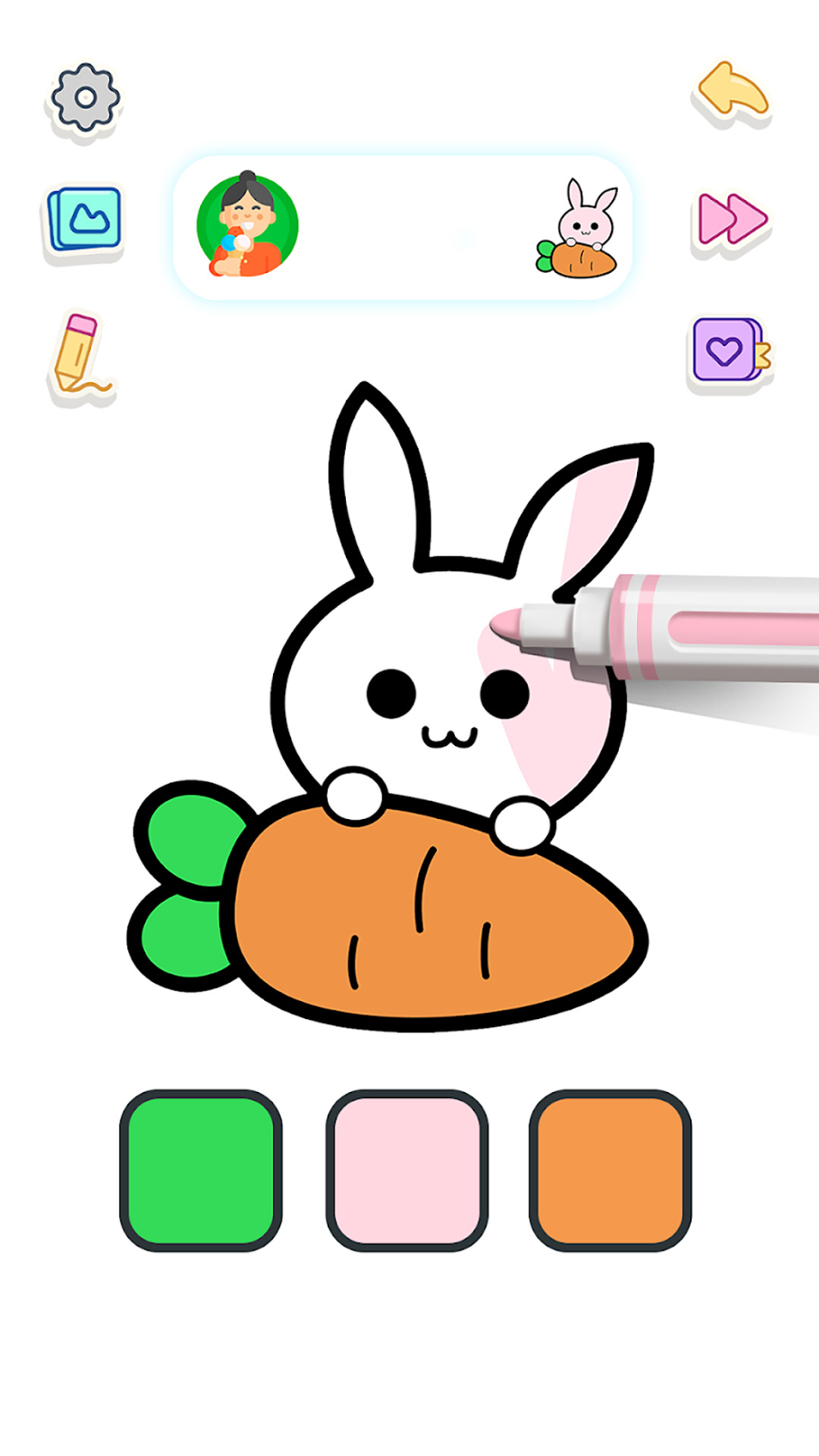 �ʻ�С������Ϸv1.0.8 ��׿��