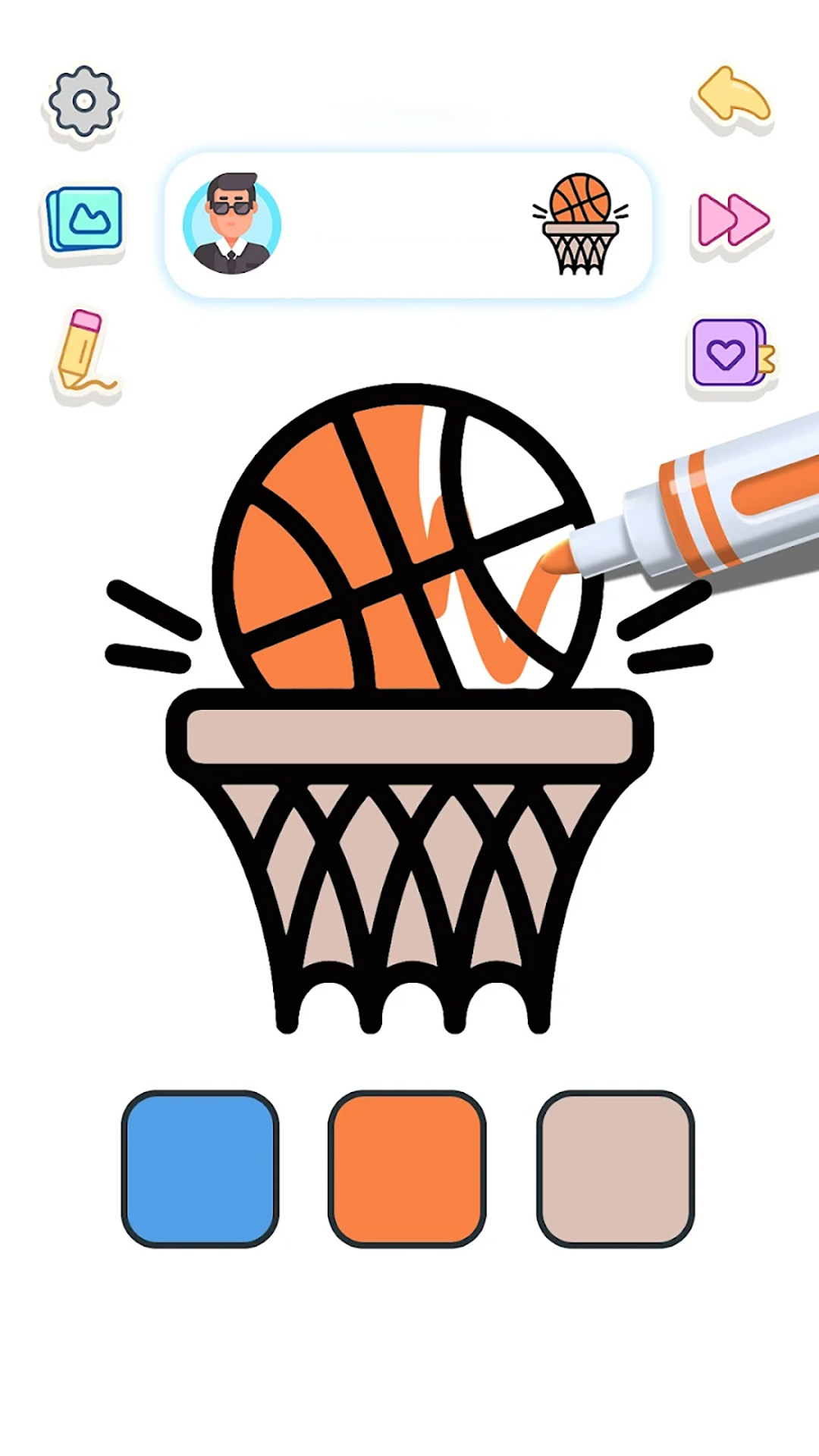 �ʻ�С������Ϸv1.0.8 ��׿��