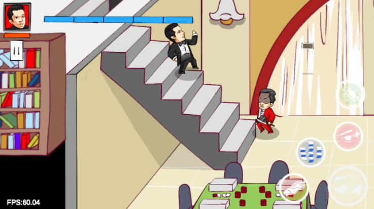 ����������Ҳ�ƤЬ��Ϸv0.6 ���°�