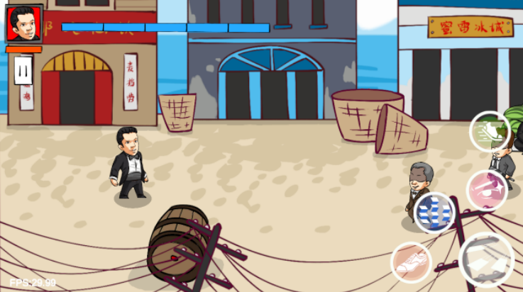 ����������Ҳ�ƤЬ��Ϸv0.6 ���°�