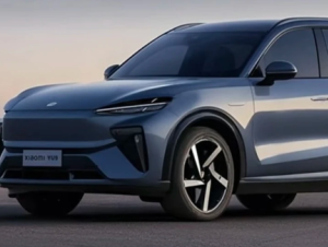 小米yu9上市时间及价格 小米yu9实车曝光 小米yu9上市时间及价格 小米yu9实车曝光