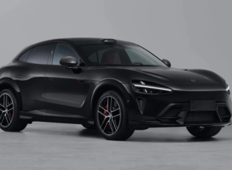 小米yu7GT什么时候上市及上市价格 小米yu7GT实车曝光 小米yu7GT什么时候上市及上市价格 小米yu7GT实车曝光