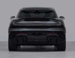 小米yu7GT什么时候上市及上市价格 小米yu7GT实车曝光 小米yu7GT什么时候上市及上市价格 小米yu7GT实车曝光