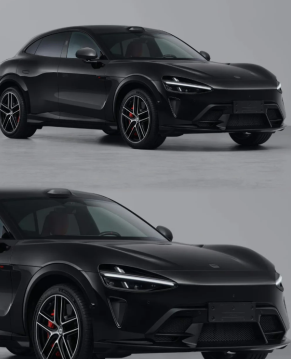 小米yu7GT什么时候上市及上市价格 小米yu7GT实车曝光 小米yu7GT什么时候上市及上市价格 小米yu7GT实车曝光