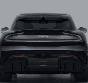 小米yu7和yu7gt的区别 小米yu7gt参数配置 小米yu7和yu7gt的区别 小米yu7gt参数配置