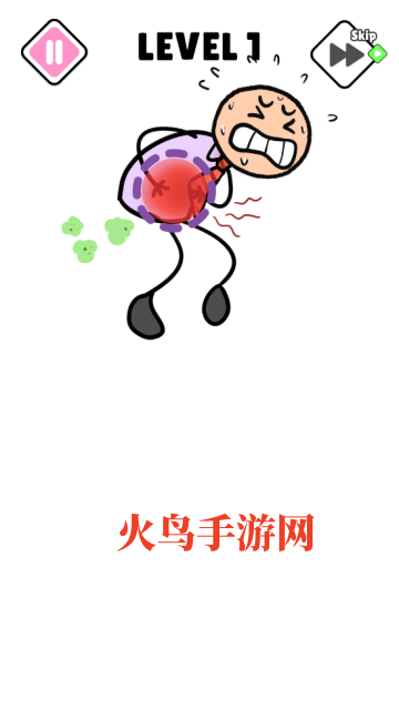 ����Ҽ��ֵ�����С��Ϸ(Help Me Tricky Puzzle)