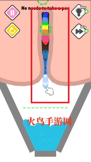 ����Ҽ��ֵ�����С��Ϸ(Help Me Tricky Puzzle)