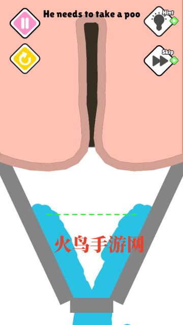 ����Ҽ��ֵ�����С��Ϸ(Help Me Tricky Puzzle)