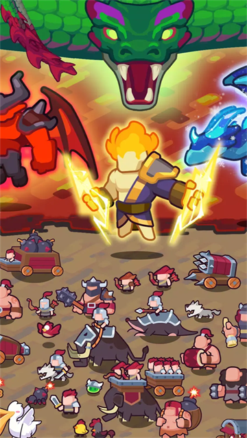 守护王冠游戏 守护王冠游戏