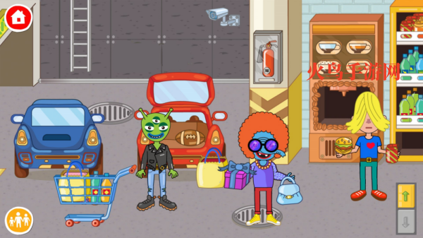 ���д����С��Ϸ