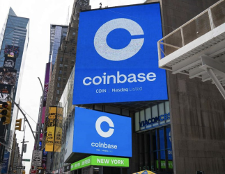 Coinbase����ƽ̨����