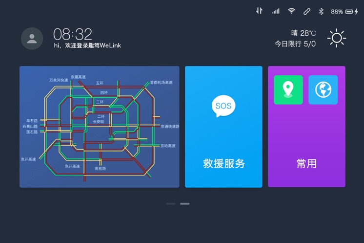 趣驾WeLink新锐版 趣驾WeLink新锐版