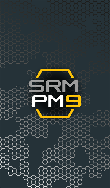 SRM PM9 app SRM PM9 app