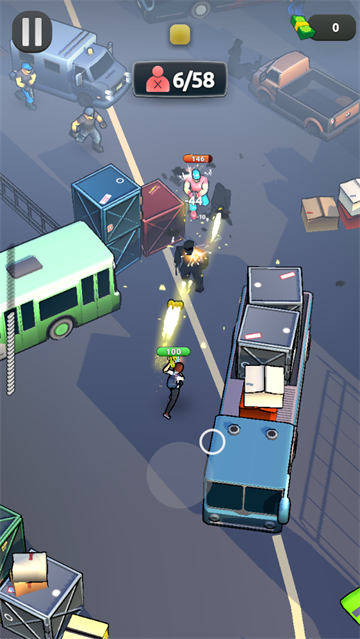 愤怒涌动游戏 愤怒涌动游戏