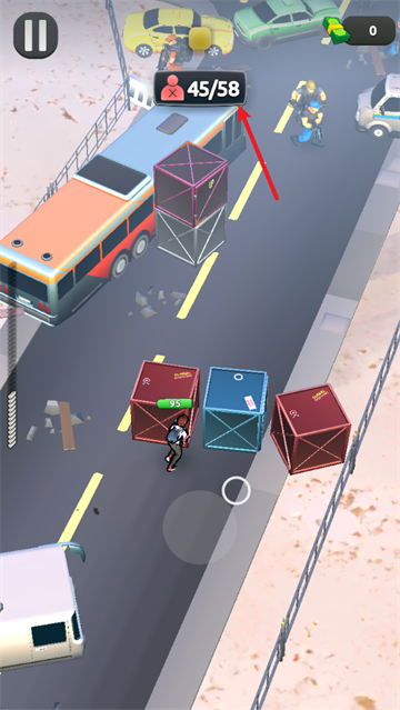 愤怒涌动游戏 愤怒涌动游戏