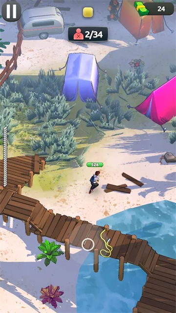 愤怒涌动游戏 愤怒涌动游戏